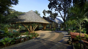 Timbertales Luxury Resort Coorg